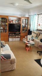 Blk 254 Yishun Ring Road (Yishun), HDB 4 Rooms #93838362